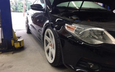 European Auto Repair in Pasadena, MD: The Dealer Alternative