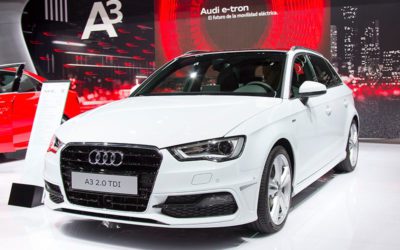 3 Reasons To Choose a European Auto Shop for Your Audi