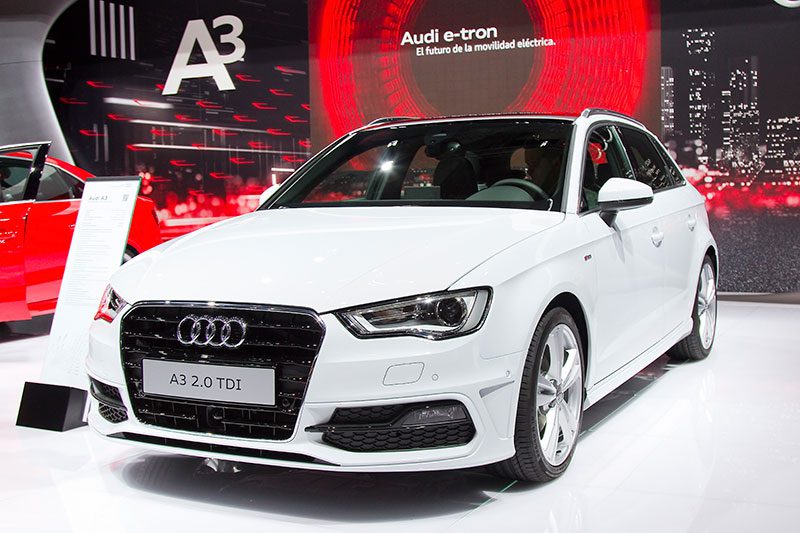 3 Reasons To Choose a European Auto Shop for Your Audi